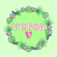 Versavi logo
